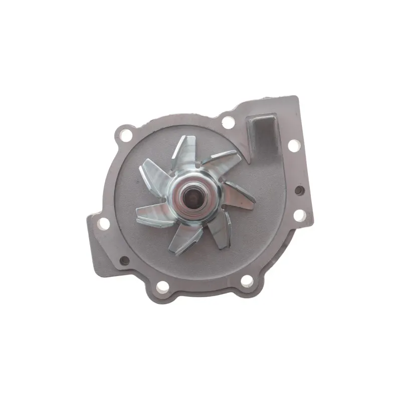 Комплект ГРМ + помпа Volvo C70/S60/S80/V60/V70/XC70/XC90 2.0-2.4D 01- (28x132z)
