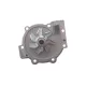 Комплект ГРМ + помпа Volvo C70/S60/S80/V60/V70/XC70/XC90 2.0-2.4D 01- (28x132z)