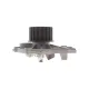 Комплект ГРМ + помпа Volvo C70/S60/S80/V60/V70/XC70/XC90 2.0-2.4D 01- (28x132z)