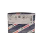 Комплект ГРМ з помпою BOSCH 1 987 945 322 для Fiat Scudo 2.0i 2000-2006, 153 зуби, 25.4x1457 мм