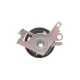 Комплект ГРМ з помпою BOSCH 1 987 945 322 для Fiat Scudo 2.0i 2000-2006, 153 зуби, 25.4x1457 мм