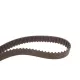 Комплект ГРМ з помпою BOSCH 1 987 945 322 для Fiat Scudo 2.0i 2000-2006, 153 зуби, 25.4x1457 мм