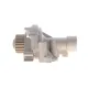 Комплект ГРМ з помпою BOSCH 1 987 945 322 для Fiat Scudo 2.0i 2000-2006, 153 зуби, 25.4x1457 мм