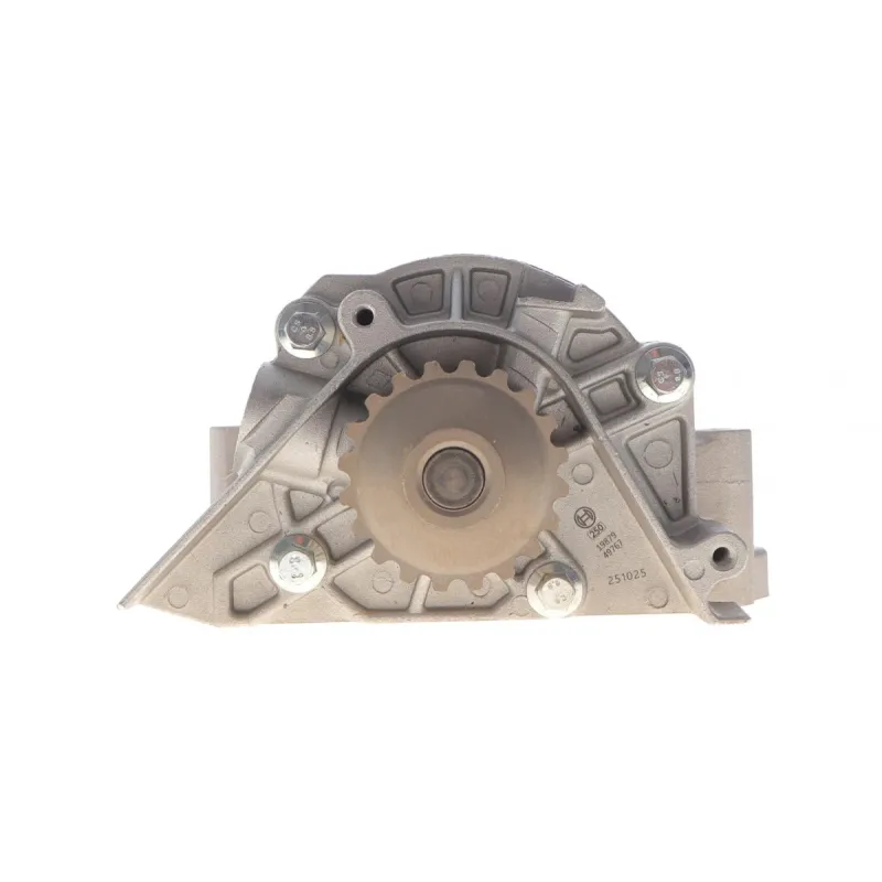 Комплект ГРМ з помпою BOSCH 1 987 945 322 для Fiat Scudo 2.0i 2000-2006, 153 зуби, 25.4x1457 мм