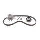 Комплект ГРМ з помпою BOSCH 1 987 945 323 для Citroen Berlingo, Peugeot Partner 1.1i 1996-2008, 17x100z