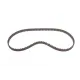 Комплект ГРМ з помпою BOSCH 1 987 945 323 для Citroen Berlingo, Peugeot Partner 1.1i 1996-2008, 17x100z