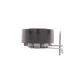 Комплект ГРМ з помпою BOSCH 1 987 945 323 для Citroen Berlingo, Peugeot Partner 1.1i 1996-2008, 17x100z
