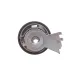 Комплект ГРМ з помпою BOSCH 1 987 945 323 для Citroen Berlingo, Peugeot Partner 1.1i 1996-2008, 17x100z