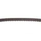 Комплект ГРМ з помпою BOSCH 1 987 945 323 для Citroen Berlingo, Peugeot Partner 1.1i 1996-2008, 17x100z