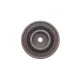 Комплект ГРМ з помпою BOSCH 1 987 945 328 для Audi A3/A4/A5/A6/Q5, VW Caddy/Crafter/T5/T6 1.6-2.0TDI 2009-, 160 зубців, 25 мм