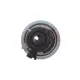 Комплект ГРМ з помпою BOSCH 1 987 945 328 для Audi A3/A4/A5/A6/Q5, VW Caddy/Crafter/T5/T6 1.6-2.0TDI 2009-, 160 зубців, 25 мм