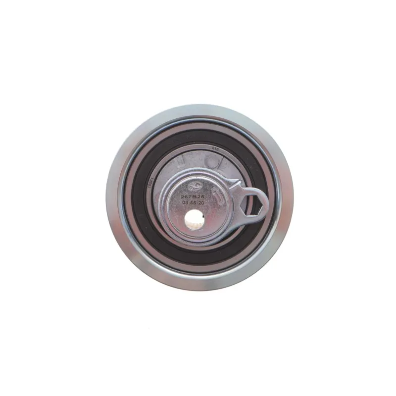 Комплект ГРМ з помпою BOSCH 1 987 945 328 для Audi A3/A4/A5/A6/Q5, VW Caddy/Crafter/T5/T6 1.6-2.0TDI 2009-, 160 зубців, 25 мм