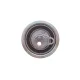 Комплект ГРМ з помпою BOSCH 1 987 945 328 для Audi A3/A4/A5/A6/Q5, VW Caddy/Crafter/T5/T6 1.6-2.0TDI 2009-, 160 зубців, 25 мм