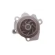 Комплект ГРМ з помпою BOSCH 1 987 945 328 для Audi A3/A4/A5/A6/Q5, VW Caddy/Crafter/T5/T6 1.6-2.0TDI 2009-, 160 зубців, 25 мм