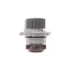 Комплект ГРМ з помпою BOSCH 1 987 945 328 для Audi A3/A4/A5/A6/Q5, VW Caddy/Crafter/T5/T6 1.6-2.0TDI 2009-, 160 зубців, 25 мм