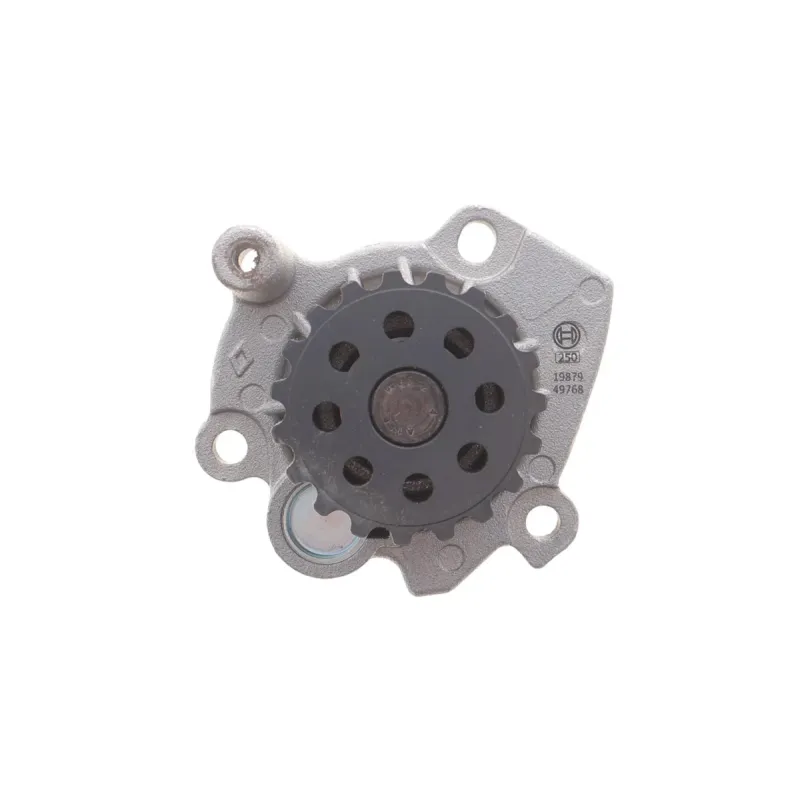 Комплект ГРМ з помпою BOSCH 1 987 945 328 для Audi A3/A4/A5/A6/Q5, VW Caddy/Crafter/T5/T6 1.6-2.0TDI 2009-, 160 зубців, 25 мм