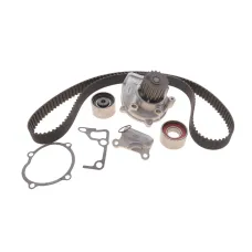 Комплект ГРМ + помпа Mazda 3/5/6 2.0D 02-10 (30x150z)