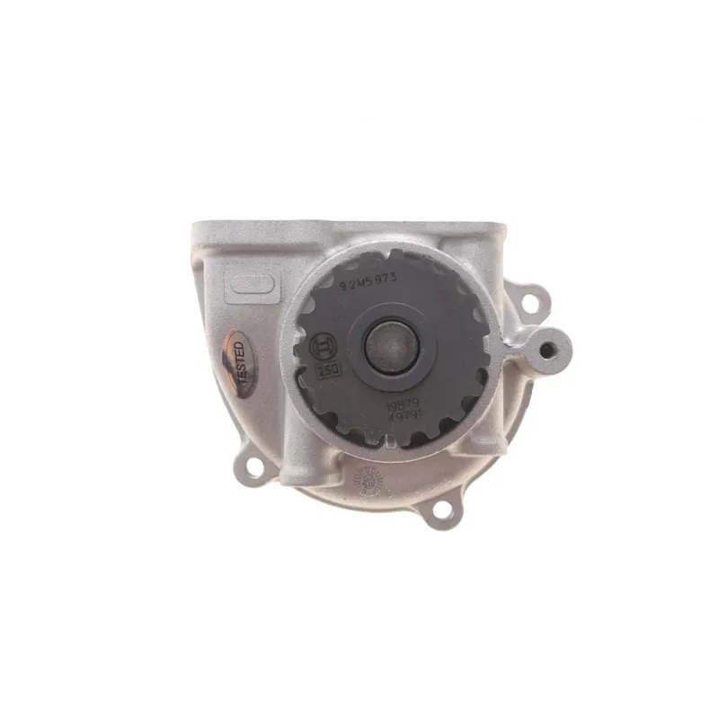 Комплект ГРМ + помпа Mazda 3/5/6 2.0D 02-10 (30x150z)