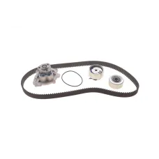 Купити Комплект ГРМ з помпою BOSCH 1 987 945 332 для Chevrolet Aveo T250/T300, Fiat Stilo 1.6 16V, 24x146z | KovelAutoHub
