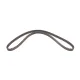 Комплект ГРМ з помпою BOSCH 1 987 945 340 для Opel Astra F/G 1.4/1.6 1991-2005 (111 зубців, 17x1057 мм)