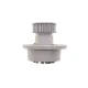 Комплект ГРМ з помпою BOSCH 1 987 945 340 для Opel Astra F/G 1.4/1.6 1991-2005 (111 зубців, 17x1057 мм)
