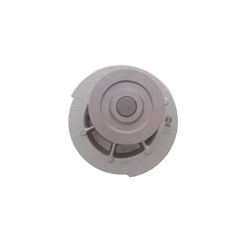 Комплект ГРМ з помпою BOSCH 1 987 945 340 для Opel Astra F/G 1.4/1.6 1991-2005 (111 зубців, 17x1057 мм)