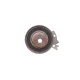 Комплект ГРМ з помпою BOSCH 1 987 945 340 для Opel Astra F/G 1.4/1.6 1991-2005 (111 зубців, 17x1057 мм)
