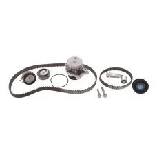 Комплект ГРМ з помпою BOSCH 1 987 945 342 для Skoda Fabia/Octavia, VW Golf/Polo 1.4 16V 1999-2013, 17x130z