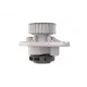 Комплект ГРМ з помпою BOSCH 1 987 945 342 для Skoda Fabia/Octavia, VW Golf/Polo 1.4 16V 1999-2013, 17x130z
