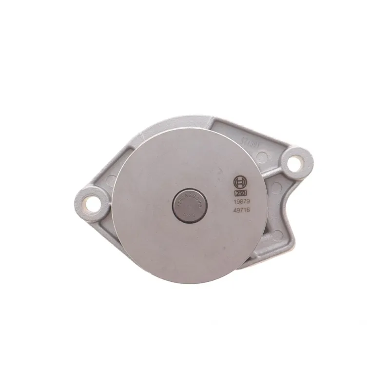 Комплект ГРМ з помпою BOSCH 1 987 945 342 для Skoda Fabia/Octavia, VW Golf/Polo 1.4 16V 1999-2013, 17x130z