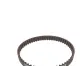 Комплект ГРМ з помпою BOSCH 1 987 945 342 для Skoda Fabia/Octavia, VW Golf/Polo 1.4 16V 1999-2013, 17x130z