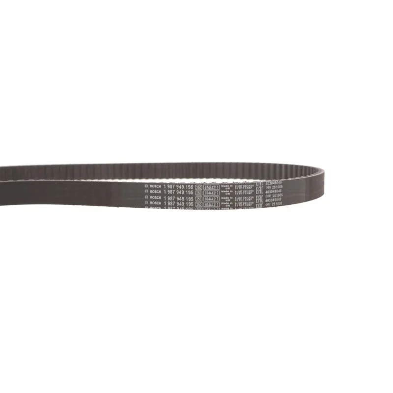 Комплект ГРМ з помпою BOSCH 1 987 945 342 для Skoda Fabia/Octavia, VW Golf/Polo 1.4 16V 1999-2013, 17x130z