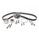 Комплект ГРМ + помпа Opel Astra J/Insignia A/Mokka/Zafira 1.6-1.8 08- (24x146z) = 1 987 946 956
