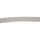 Комплект ГРМ BOSCH 1 987 945 425 для Jaguar XF, S-Type, Land Rover Discovery, 195x30 мм