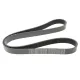 Ремінь генератора BOSCH 1 987 945 501 для Renault Premium 2 2005-, 8PK1438