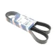 Ремінь генератора BOSCH 1 987 945 501 для Renault Premium 2 2005-, 8PK1438
