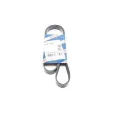 Ремінь генератора Citroen Nemo/Fiat Fiorino/Peugeot 206 1.4/1.8 03- (6PK1225)
