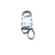 Ремінь генератора BOSCH 1 987 945 704 для Mercedes-Benz Citan 2012-, 6PK1195