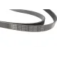 Ремінь генератора BOSCH 1 987 945 717 для Hyundai Santa Fe 2012-2015, Jeep Patriot 2008-, 6PK2550