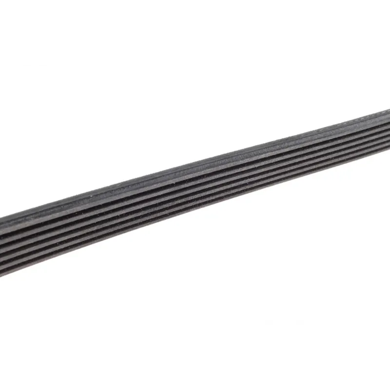 Ремінь генератора BOSCH 1 987 945 717 для Hyundai Santa Fe 2012-2015, Jeep Patriot 2008-, 6PK2550