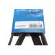 Ремінь генератора BOSCH 1 987 945 717 для Hyundai Santa Fe 2012-2015, Jeep Patriot 2008-, 6PK2550