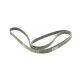 Ремінь генератора BOSCH 1 987 945 725 для Mercedes-Benz C-Class W203 2000-2008 6PK2190