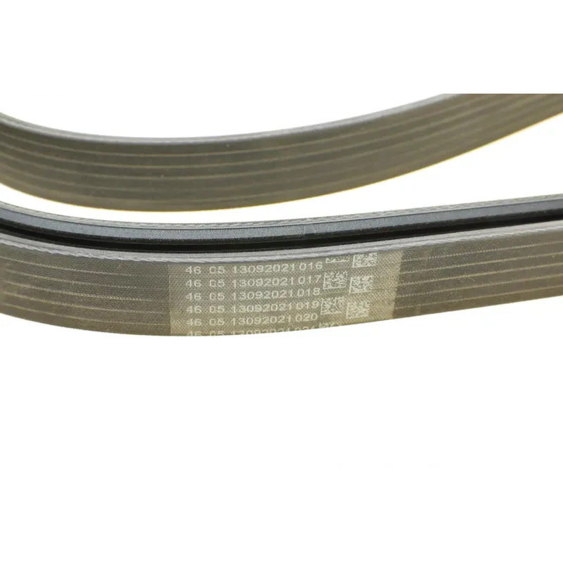 Ремінь генератора BOSCH 1 987 945 725 для Mercedes-Benz C-Class W203 2000-2008 6PK2190