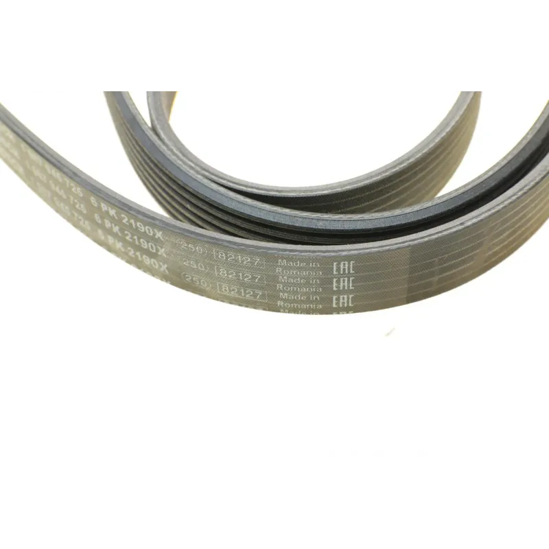 Ремінь генератора BOSCH 1 987 945 725 для Mercedes-Benz C-Class W203 2000-2008 6PK2190