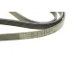 Ремінь генератора BOSCH 1 987 945 725 для Mercedes-Benz C-Class W203 2000-2008 6PK2190