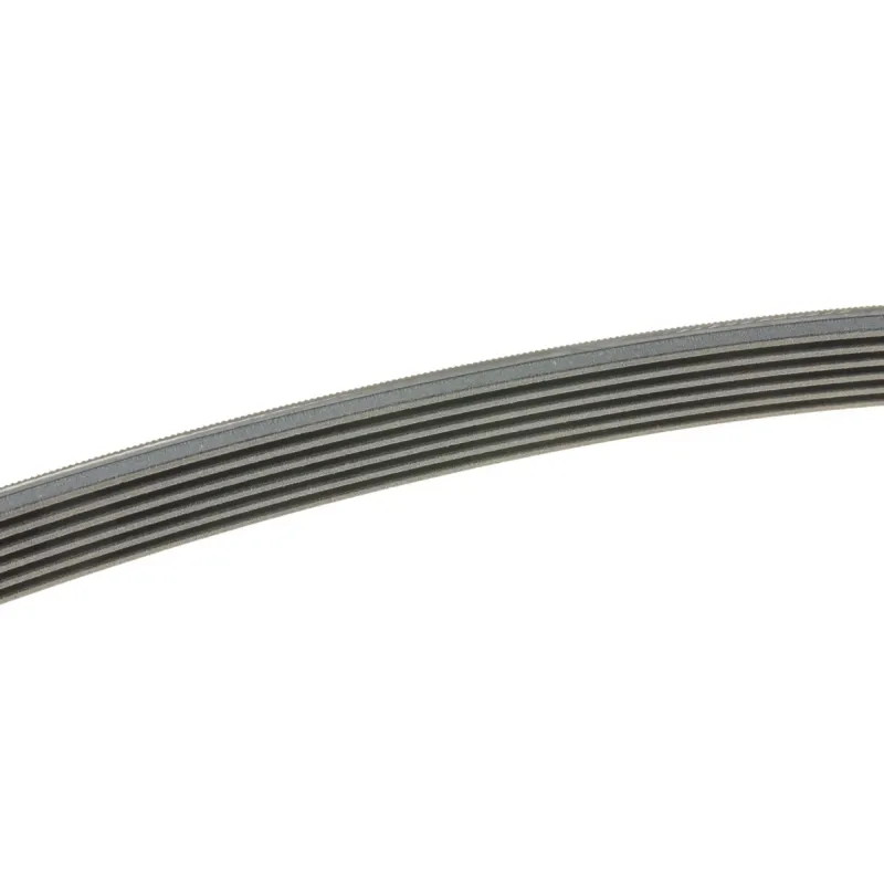 Ремінь генератора BOSCH 1 987 945 728 для Peugeot 206, Partner, Citroen Berlingo 6PK1453