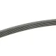 Ремінь генератора BOSCH 1 987 945 728 для Peugeot 206, Partner, Citroen Berlingo 6PK1453