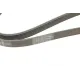 Ремінь генератора BOSCH 1 987 945 728 для Peugeot 206, Partner, Citroen Berlingo 6PK1453