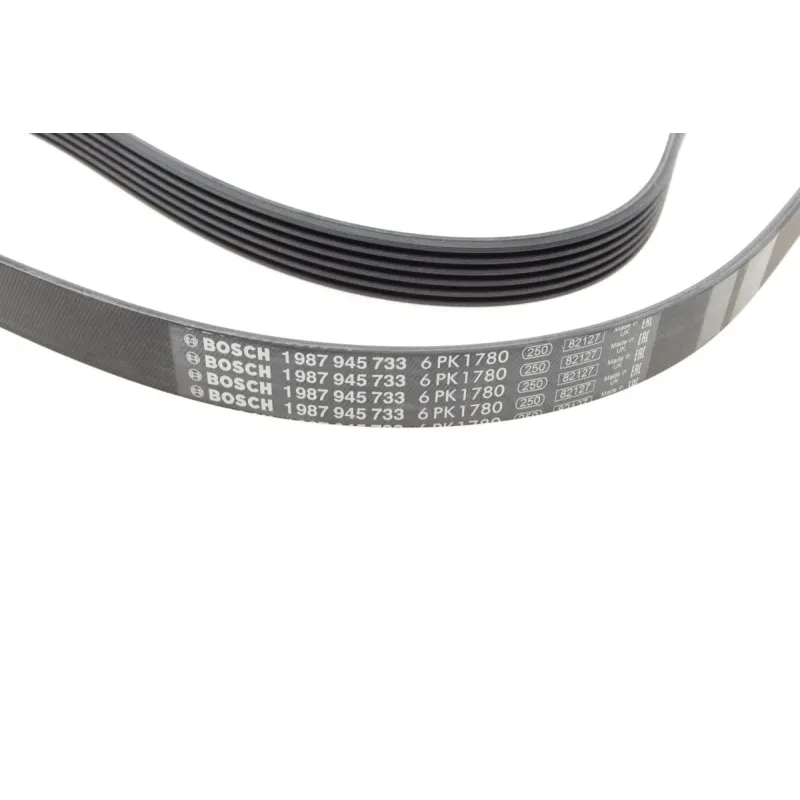 Ремінь генератора BMW 3 (E90) 3.2D 07-11 (6PK1780) N47 D20