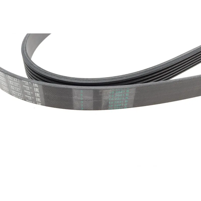 Ремінь генератора BMW 3 (E90) 3.2D 07-11 (6PK1780) N47 D20